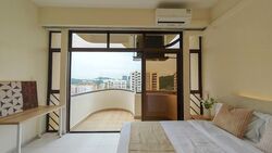 Cashew Heights Condominium (D23), Condominium #568888321